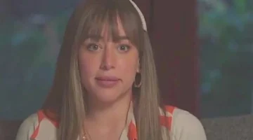 تصاعد الأحداث فرح الزاهد تبرز بشخصية «حبيبة» في الحلقة الخامسة من روج أسود